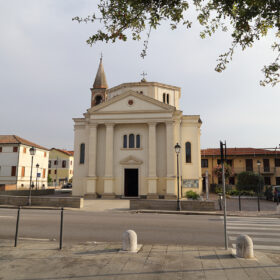 Chiesa di San Giovanni Battista