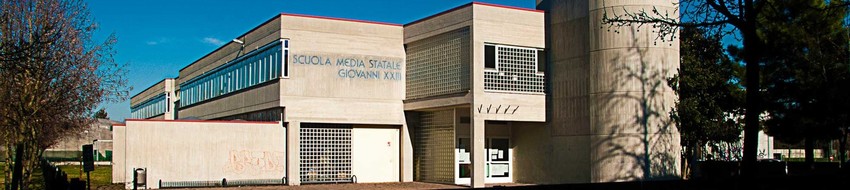 Istituto Comprensivo Statale Giovanni XXIII