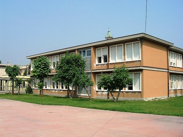 Scuola Secondaria di I grado di Cazzago