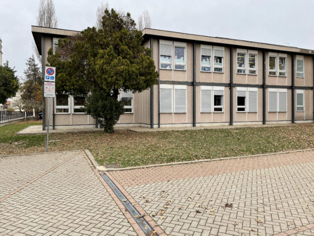 Scuola Primaria 