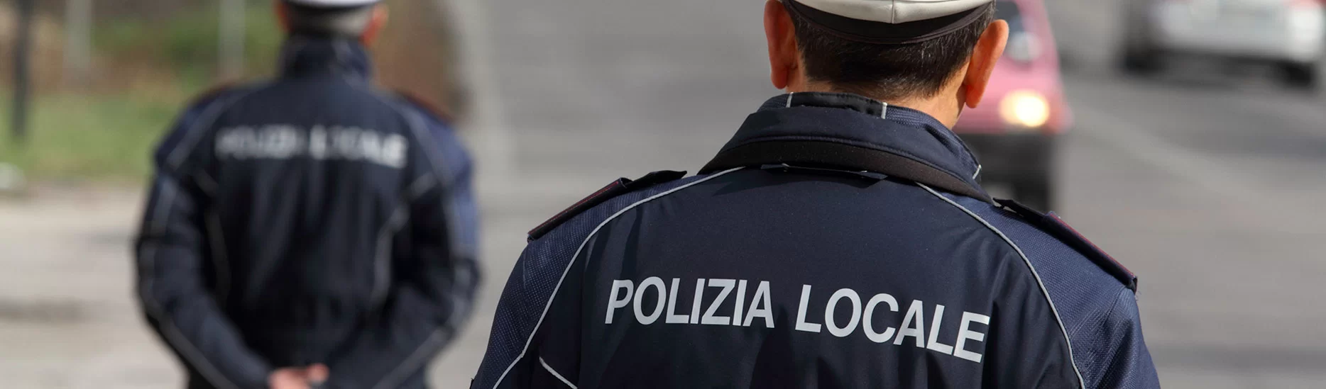 Settore Polizia Locale