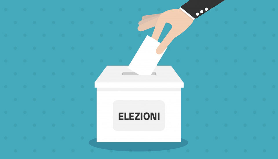 Elezioni