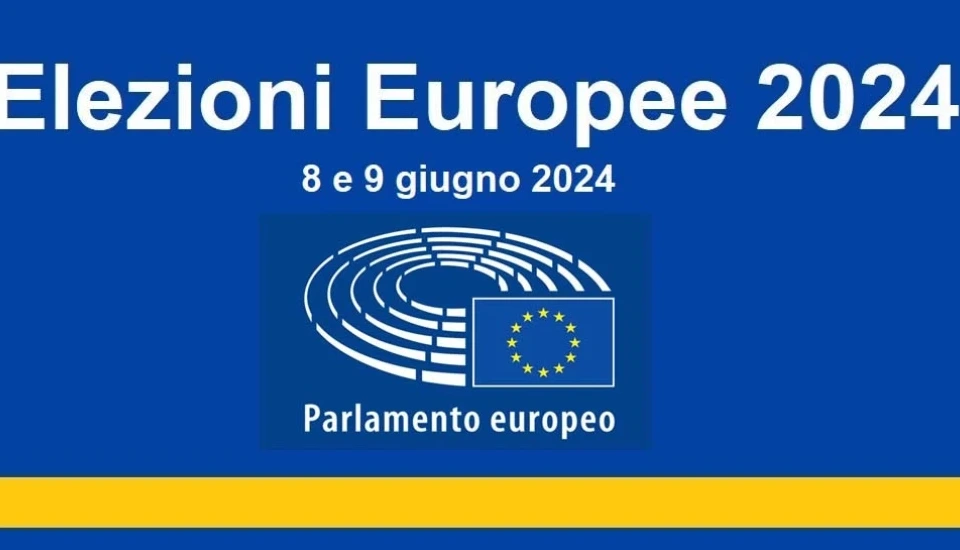 Elezioni Europee 2024