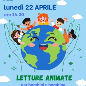 Letture animate e laboratorio